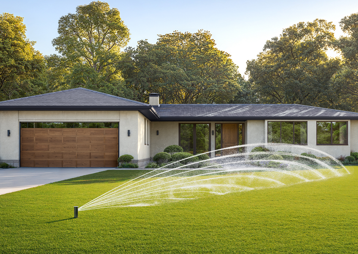 How Do You Pitch Smart Irrigation to Homeowners?