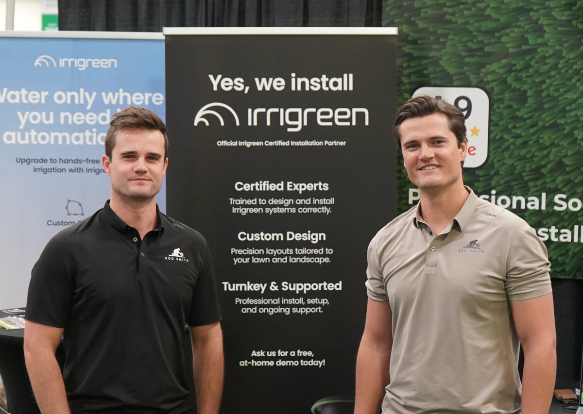 How to Sell Smart Irrigation Without Jargon?