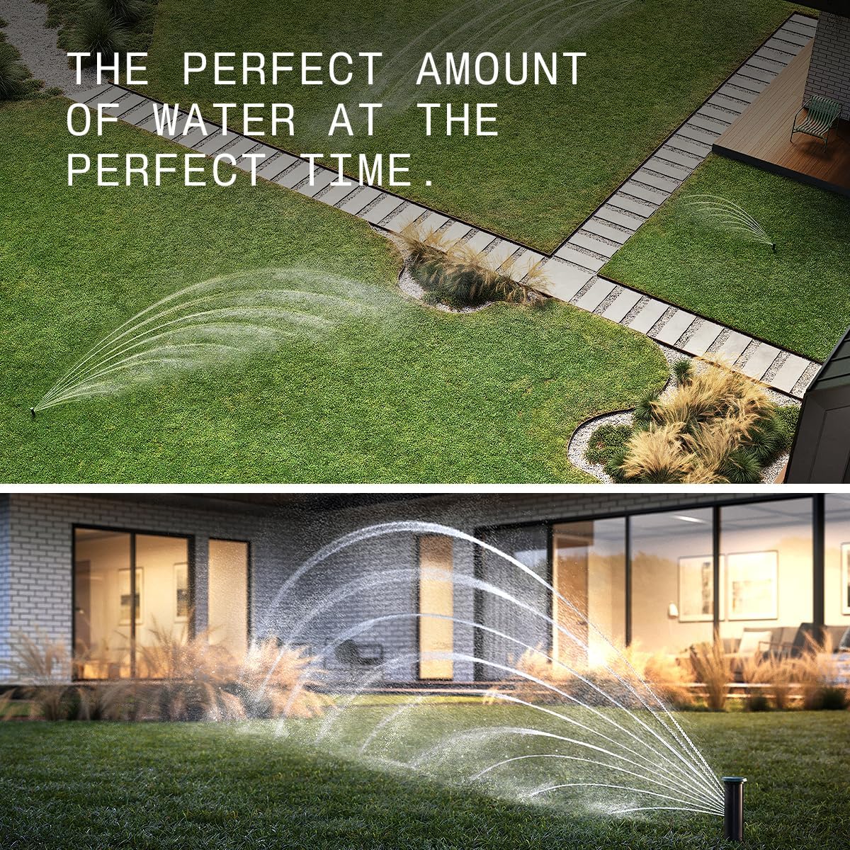 Irrigreen 3.0 Sprinkler Systems