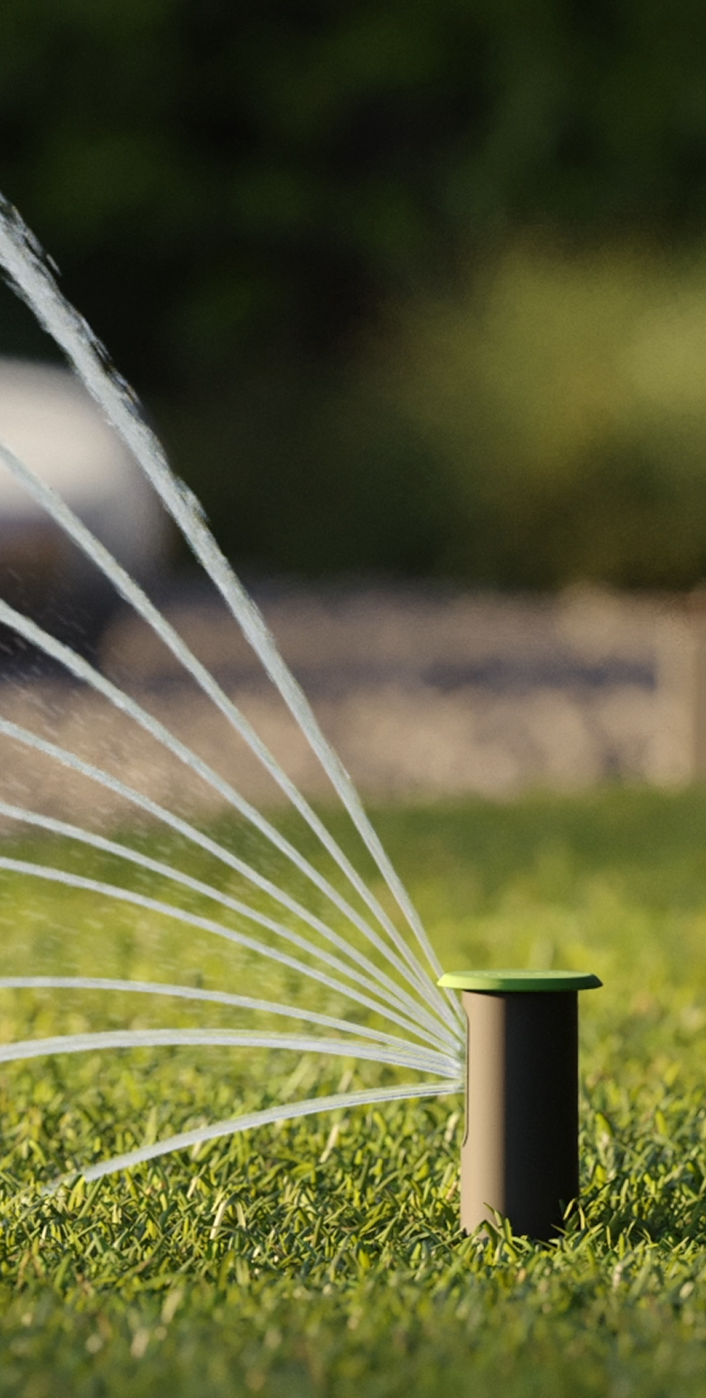 Irrigreen 3.0 Sprinkler Systems