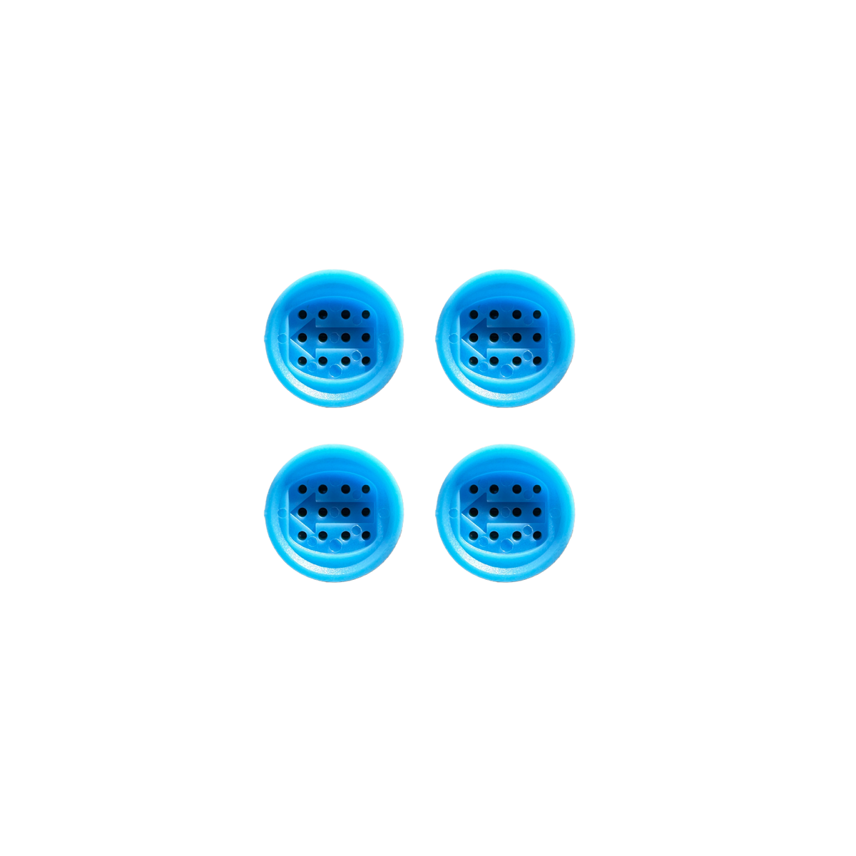 Irrigreen Short Range Insert — 4 Pack