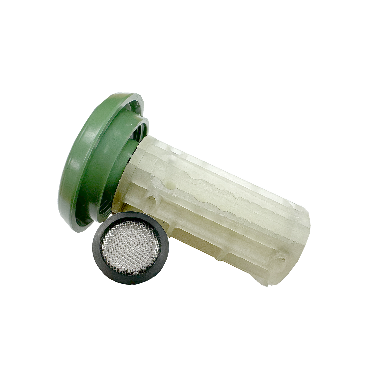 Product image of 14-port Irrigreen nozzle 2 with mesh filter