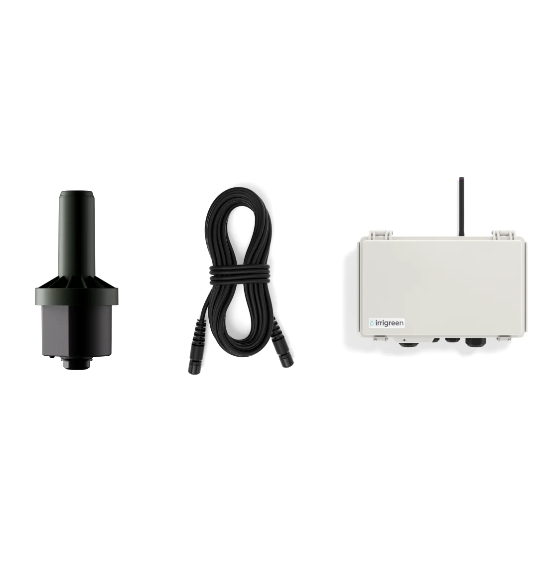 Small System - Controller 2 Closeout