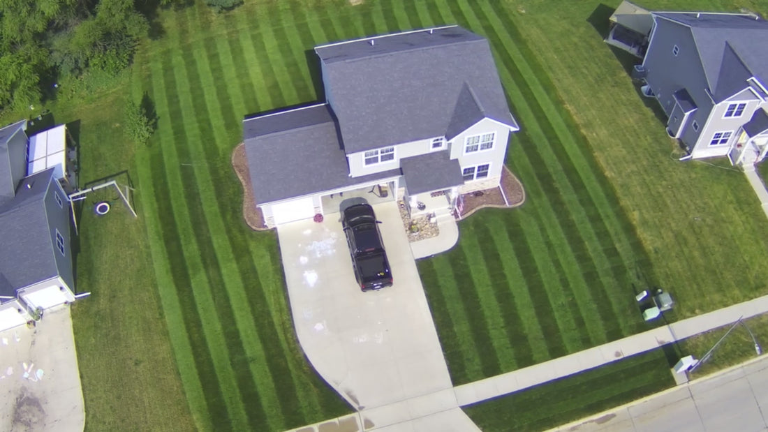 Best Tips to Properly Water Your Grass in Dallas-Fort Worth