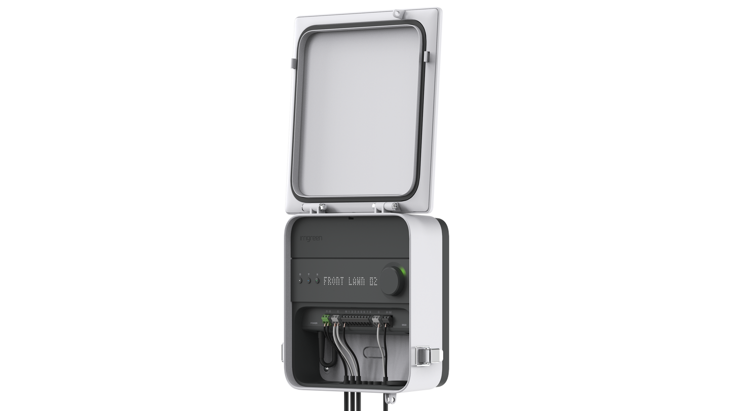 Irrigreen Smart Controller 3