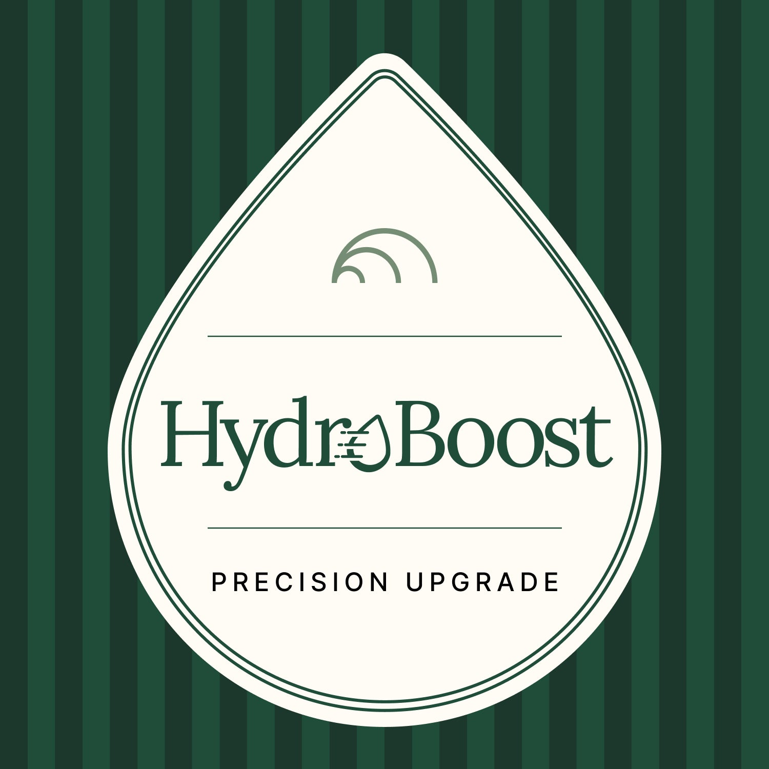 HydroBoost Precision Upgrade