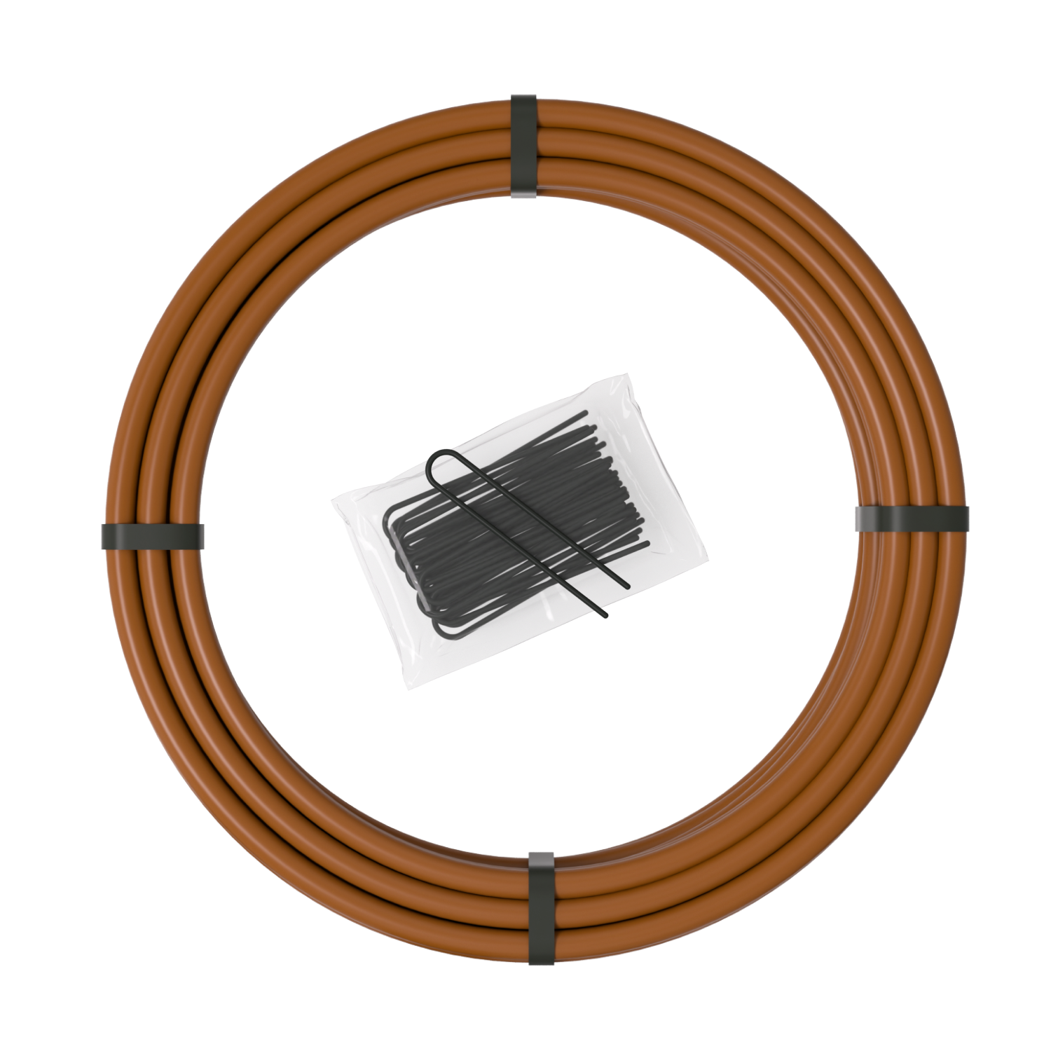 Irrigreen Drip Tube Kit — Netafim 100 ft