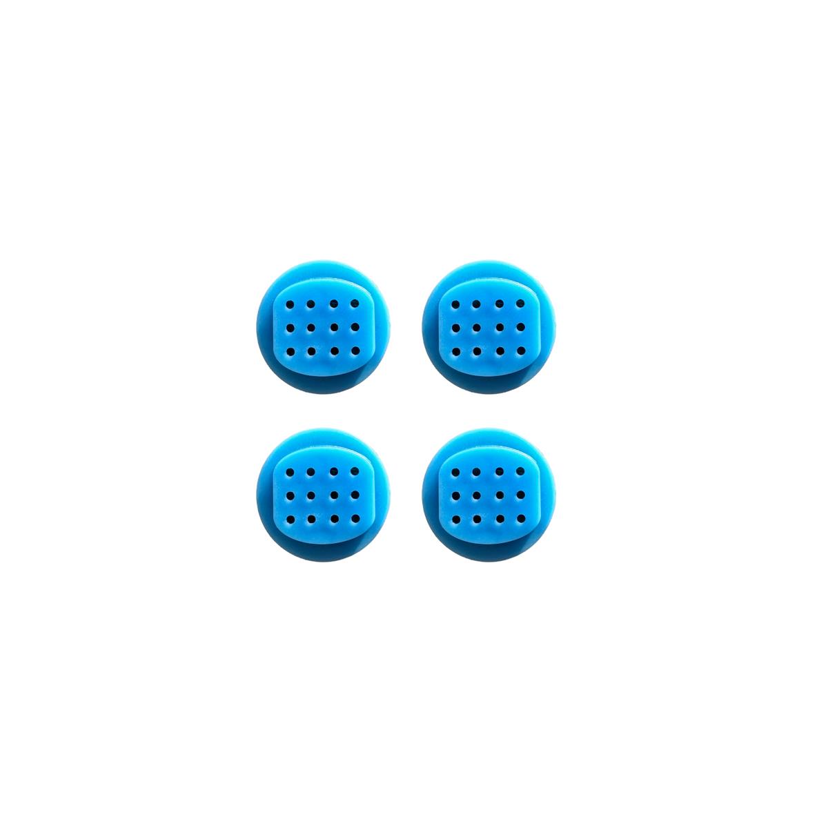 Irrigreen Short Range Insert — 4 Pack