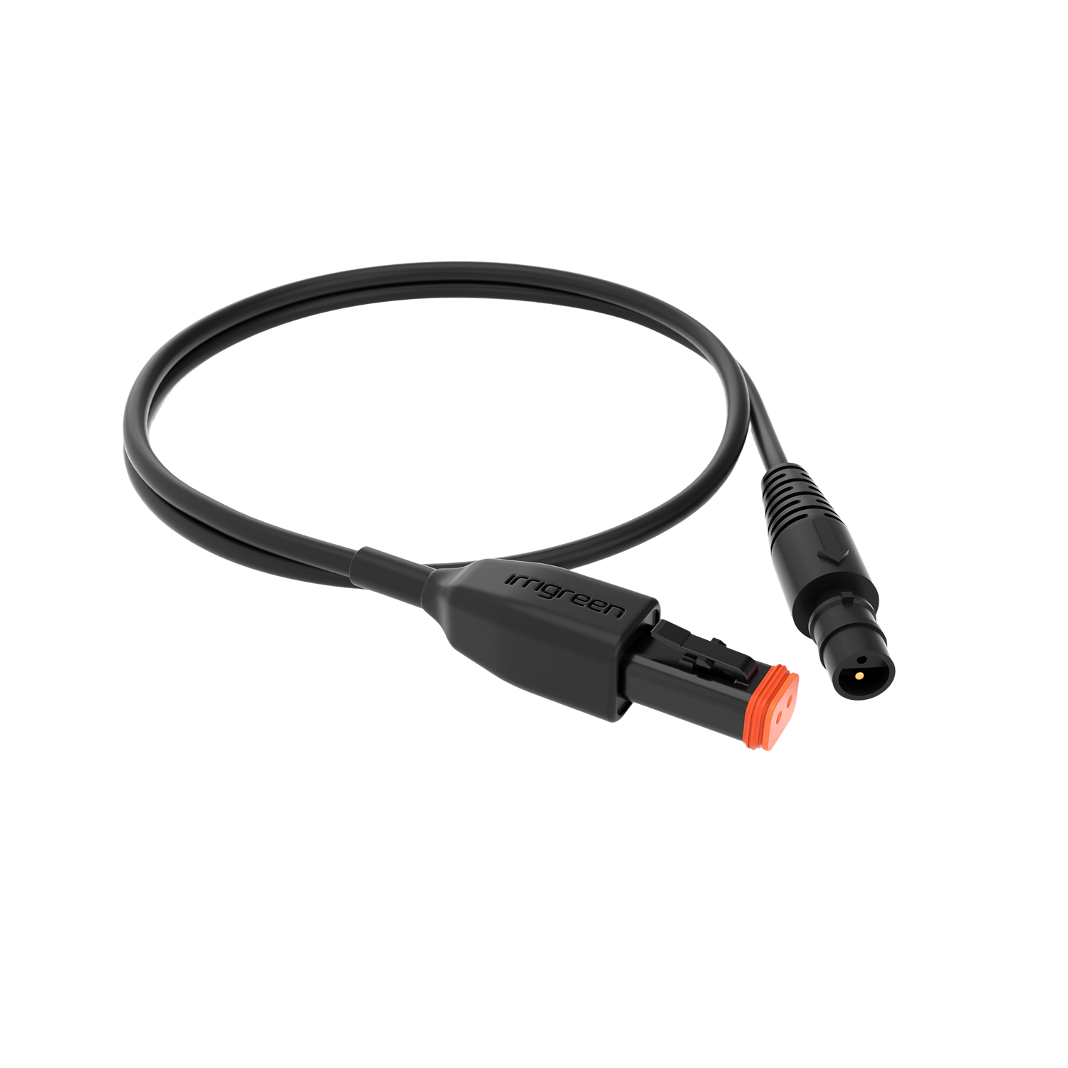 Product image of Irrigreen adapter system 3 female to system 2 male