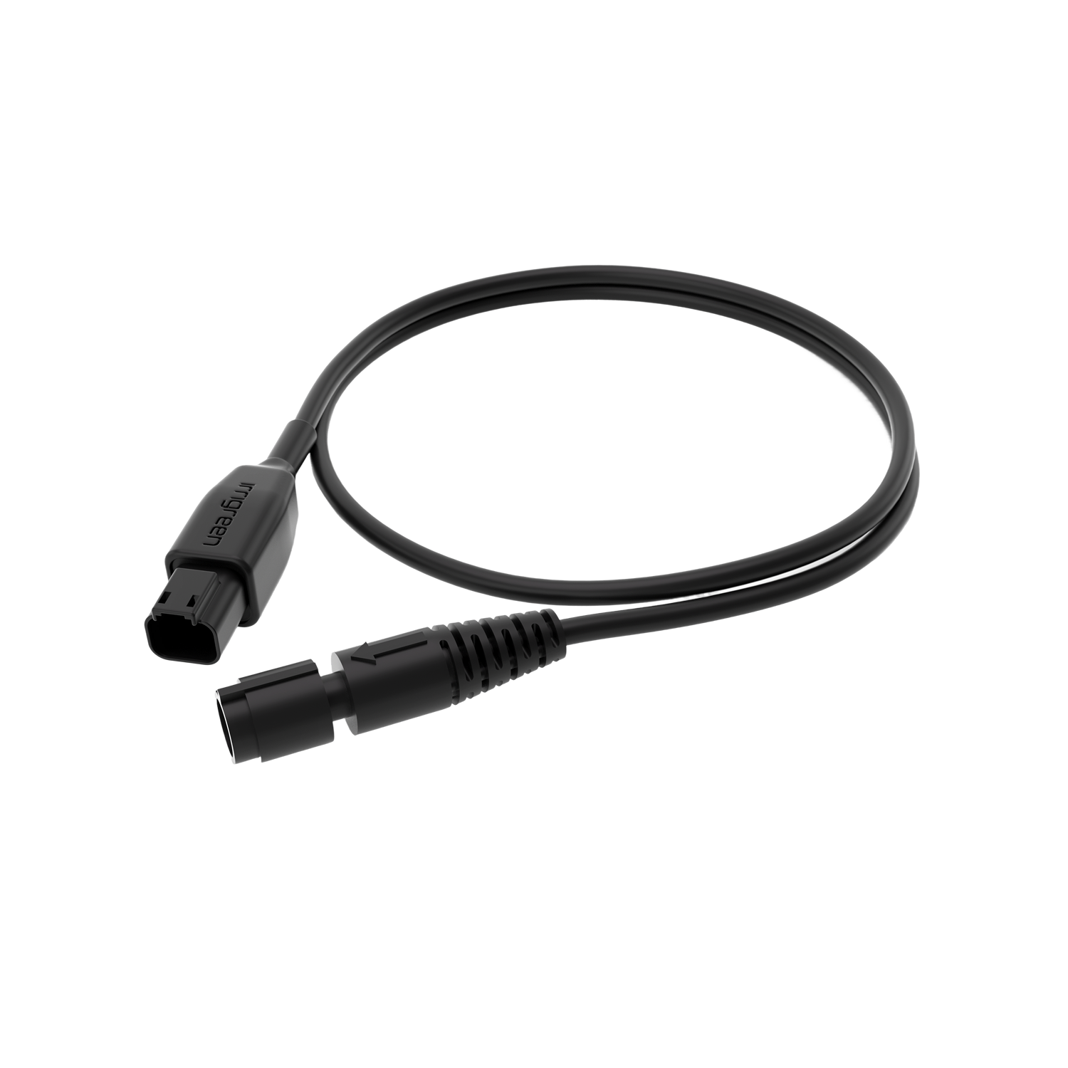 Product image of Irrigreen adapter system 3 male to system 2 female