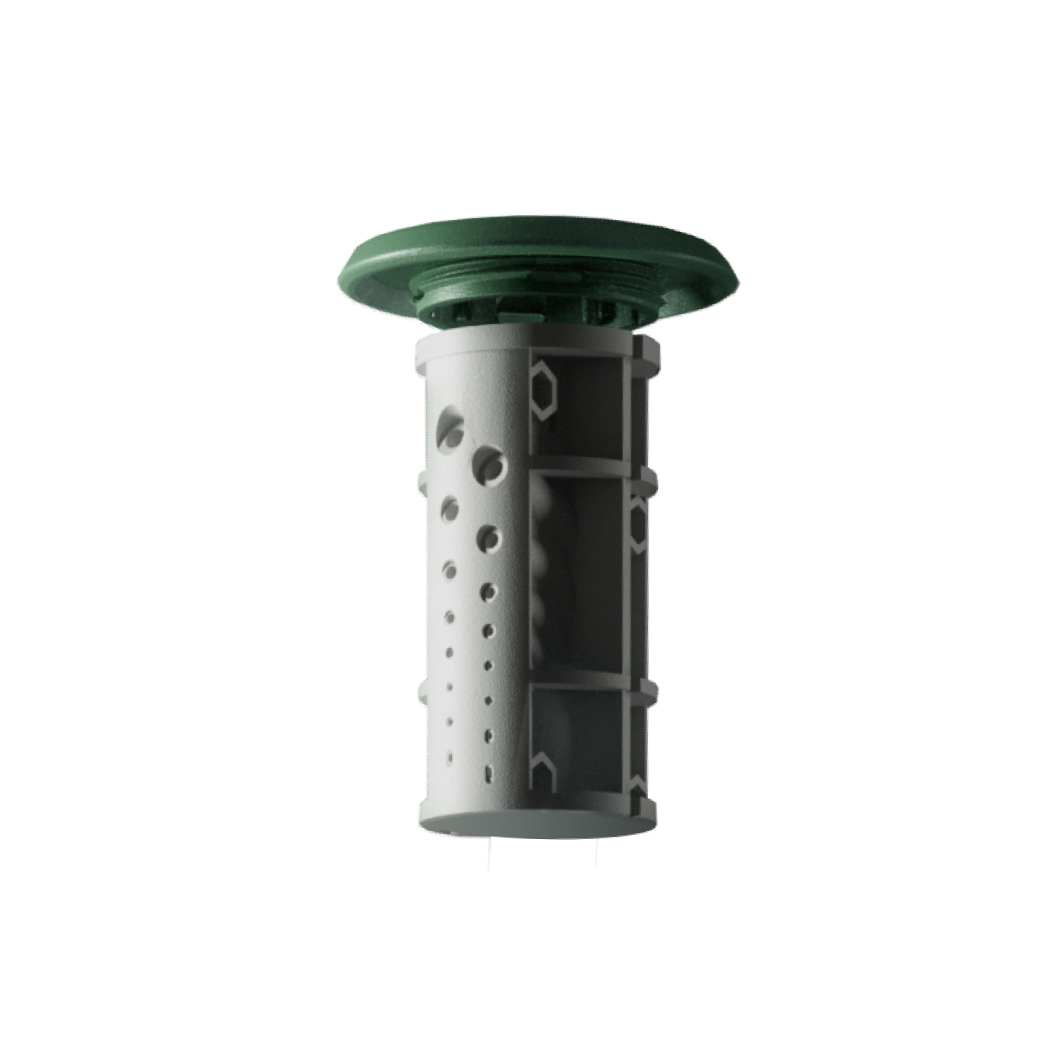 Product image of a 16-port Irrigreen nozzle 3