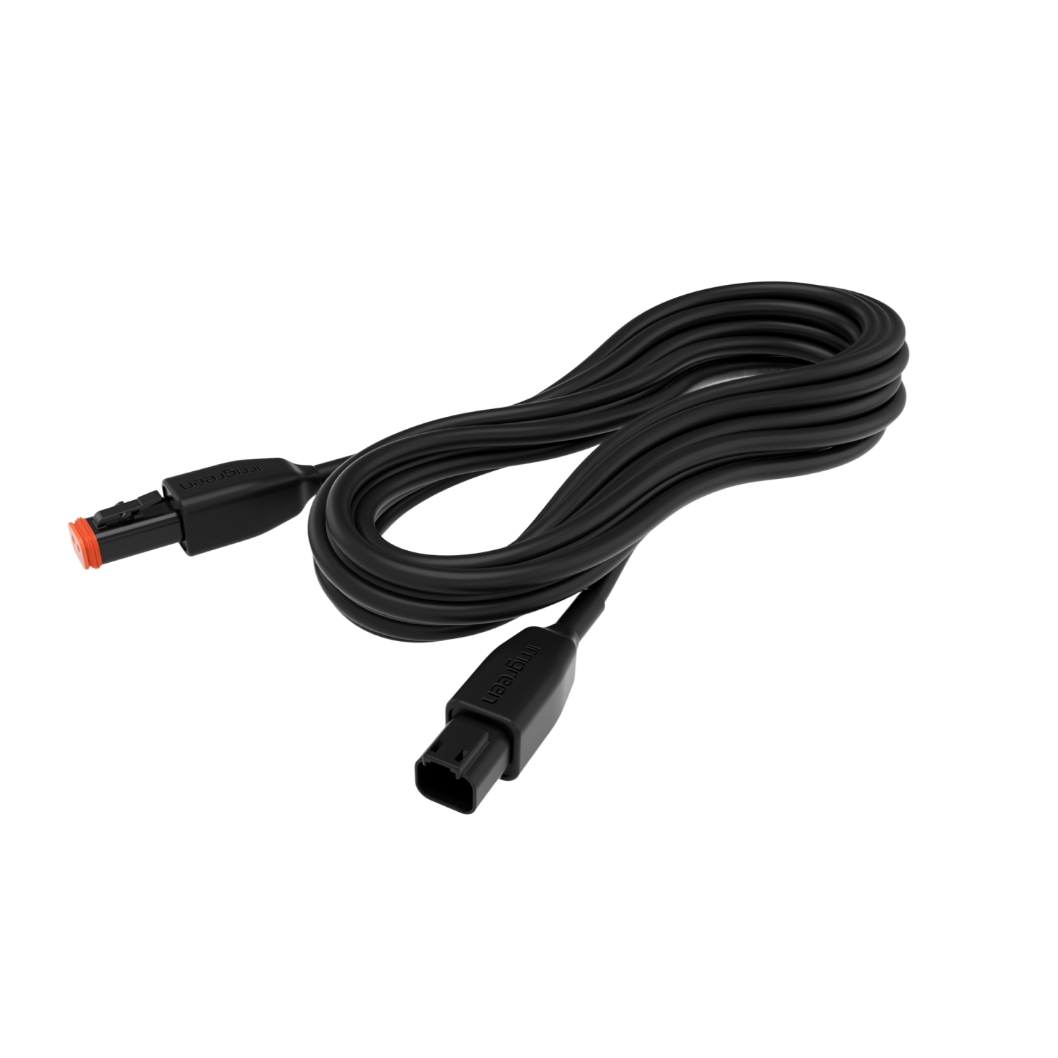 Product image of 15ft Irrigreen sprinkler cable 3