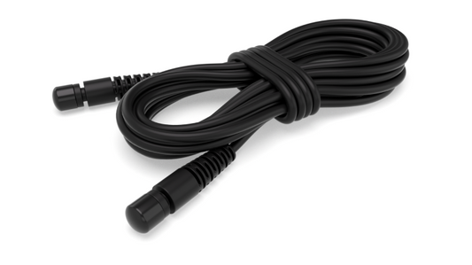 Plug-n-Play Sprinkler Cable Extension - 150 ft